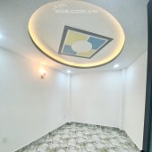 Bán nhà HXH Nguyễn Văn Đậu, Bình Thạnh, Sổ hồng riêng, Cách mặt đường 30m